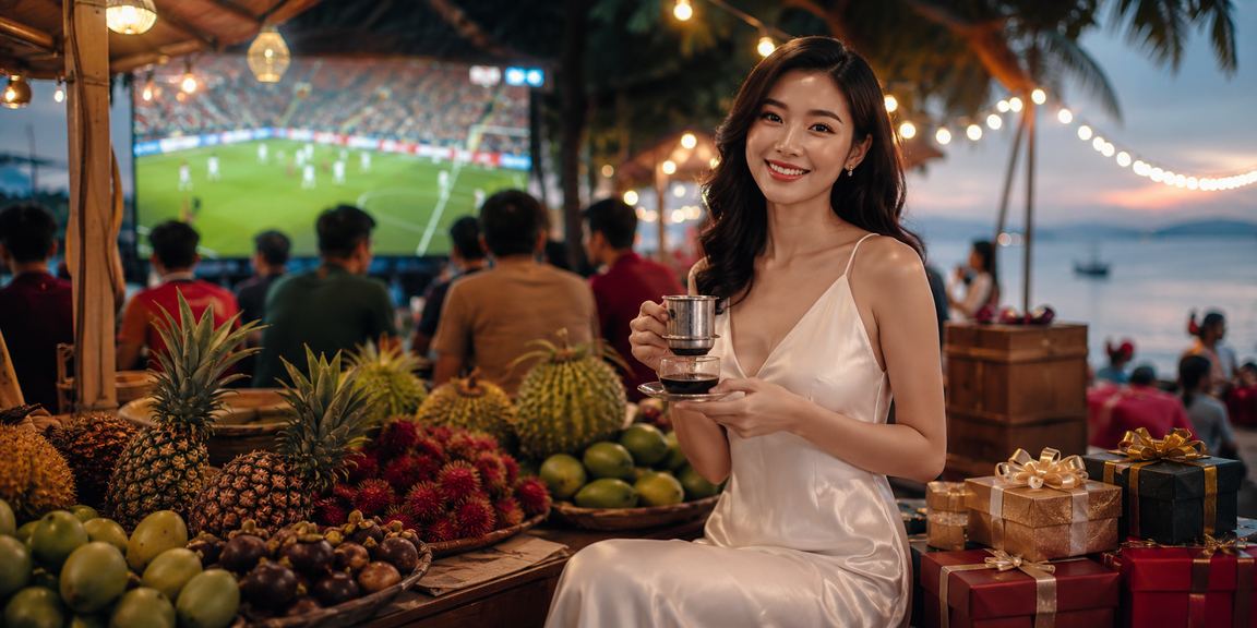 Người chơi tại miền Tây đọc tin và đặt cược qua ứng dụng r32